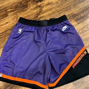 NWT Nike NBA Phoenix Shorts - XXL